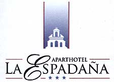 Aparthotel "La Espadaña"