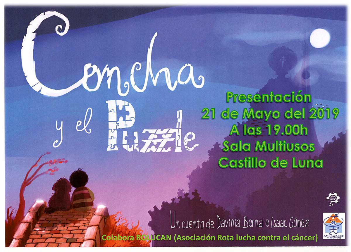 Concha y el Puzzle