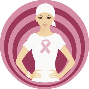 Cáncer de mama: prevención