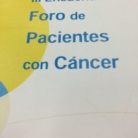 Entrega de Premios del II Certamen de iniciativas que fomentan la comunicación positiva en la prevención, detección y afrontamiento del cáncer en Andalucía