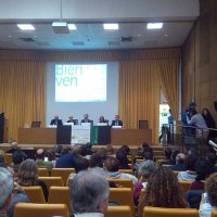 Entrega de Premios del II Certamen de iniciativas que fomentan la comunicación positiva en la prevención, detección y afrontamiento del cáncer en Andalucía