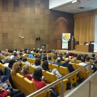 Entrega de Premios del II Certamen de iniciativas que fomentan la comunicación positiva en la prevención, detección y afrontamiento del cáncer en Andalucía