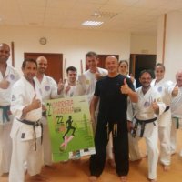  Asociación Okinawa Shorin Ryu