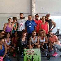 Centro Fitness