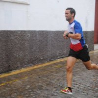 2º Carrera y Marcha Contra el Cáncer de Mama - álbum Seve Martinez Martin-niño