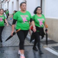 2º Carrera y Marcha Contra el Cáncer de Mama - álbum Seve Martinez Martin-niño