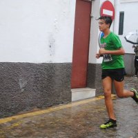 2º Carrera y Marcha Contra el Cáncer de Mama - álbum Seve Martinez Martin-niño