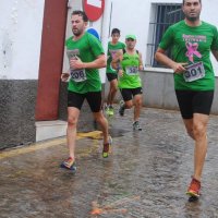 2º Carrera y Marcha Contra el Cáncer de Mama - álbum Seve Martinez Martin-niño