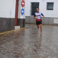 2º Carrera y Marcha Contra el Cáncer de Mama - álbum Seve Martinez Martin-niño