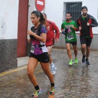 2º Carrera y Marcha Contra el Cáncer de Mama - álbum Seve Martinez Martin-niño