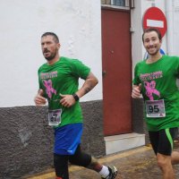 2º Carrera y Marcha Contra el Cáncer de Mama - álbum Seve Martinez Martin-niño