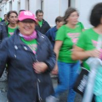 2º Carrera y Marcha Contra el Cáncer de Mama - álbum Seve Martinez Martin-niño