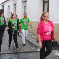 2º Carrera y Marcha Contra el Cáncer de Mama - álbum Seve Martinez Martin-niño