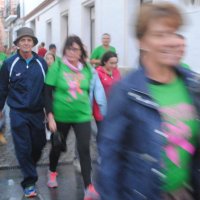 2º Carrera y Marcha Contra el Cáncer de Mama - álbum Seve Martinez Martin-niño