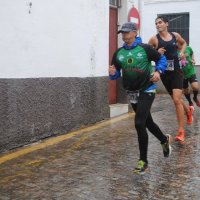 2º Carrera y Marcha Contra el Cáncer de Mama - álbum Seve Martinez Martin-niño