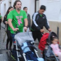 2º Carrera y Marcha Contra el Cáncer de Mama - álbum Seve Martinez Martin-niño