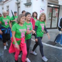 2º Carrera y Marcha Contra el Cáncer de Mama - álbum Seve Martinez Martin-niño