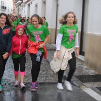 2º Carrera y Marcha Contra el Cáncer de Mama - álbum Seve Martinez Martin-niño