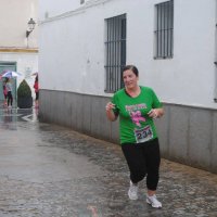 2º Carrera y Marcha Contra el Cáncer de Mama - álbum Seve Martinez Martin-niño