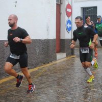 2º Carrera y Marcha Contra el Cáncer de Mama - álbum Seve Martinez Martin-niño