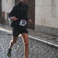 2º Carrera y Marcha Contra el Cáncer de Mama - álbum Seve Martinez Martin-niño