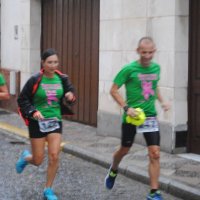 2º Carrera y Marcha Contra el Cáncer de Mama - álbum Seve Martinez Martin-niño