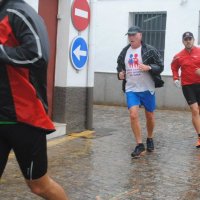 2º Carrera y Marcha Contra el Cáncer de Mama - álbum Seve Martinez Martin-niño