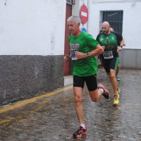 2º Carrera y Marcha Contra el Cáncer de Mama - álbum Seve Martinez Martin-niño