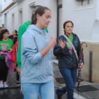 2º Carrera y Marcha Contra el Cáncer de Mama - álbum Seve Martinez Martin-niño