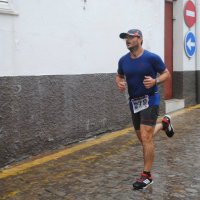 2º Carrera y Marcha Contra el Cáncer de Mama - álbum Seve Martinez Martin-niño