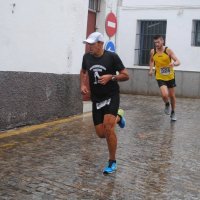 2º Carrera y Marcha Contra el Cáncer de Mama - álbum Seve Martinez Martin-niño