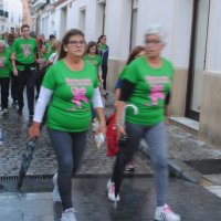 2º Carrera y Marcha Contra el Cáncer de Mama - álbum Seve Martinez Martin-niño