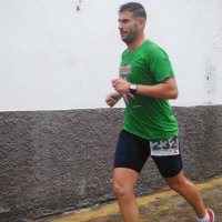 2º Carrera y Marcha Contra el Cáncer de Mama - álbum Seve Martinez Martin-niño