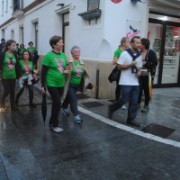 2º Carrera y Marcha Contra el Cáncer de Mama - álbum Seve Martinez Martin-niño