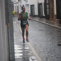 2º Carrera y Marcha Contra el Cáncer de Mama - álbum Seve Martinez Martin-niño