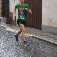 2º Carrera y Marcha Contra el Cáncer de Mama - álbum Seve Martinez Martin-niño