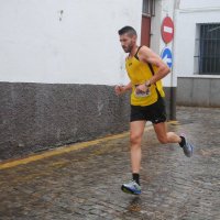 2º Carrera y Marcha Contra el Cáncer de Mama - álbum Seve Martinez Martin-niño