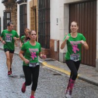 2º Carrera y Marcha Contra el Cáncer de Mama - álbum Seve Martinez Martin-niño