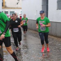 2º Carrera y Marcha Contra el Cáncer de Mama - álbum Seve Martinez Martin-niño