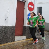 2º Carrera y Marcha Contra el Cáncer de Mama - álbum Seve Martinez Martin-niño