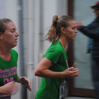 2º Carrera y Marcha Contra el Cáncer de Mama - álbum Seve Martinez Martin-niño