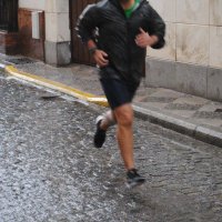 2º Carrera y Marcha Contra el Cáncer de Mama - álbum Seve Martinez Martin-niño