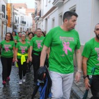 2º Carrera y Marcha Contra el Cáncer de Mama - álbum Seve Martinez Martin-niño