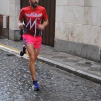 2º Carrera y Marcha Contra el Cáncer de Mama - álbum Seve Martinez Martin-niño