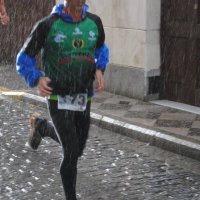 2º Carrera y Marcha Contra el Cáncer de Mama - álbum Seve Martinez Martin-niño