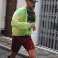 2º Carrera y Marcha Contra el Cáncer de Mama - álbum Seve Martinez Martin-niño