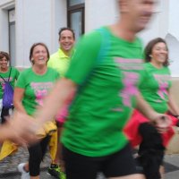 2º Carrera y Marcha Contra el Cáncer de Mama - álbum Seve Martinez Martin-niño