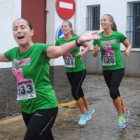 2º Carrera y Marcha Contra el Cáncer de Mama - álbum Seve Martinez Martin-niño