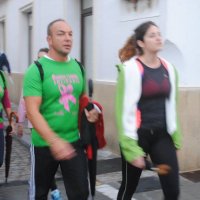 2º Carrera y Marcha Contra el Cáncer de Mama - álbum Seve Martinez Martin-niño