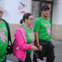 2º Carrera y Marcha Contra el Cáncer de Mama - álbum Seve Martinez Martin-niño